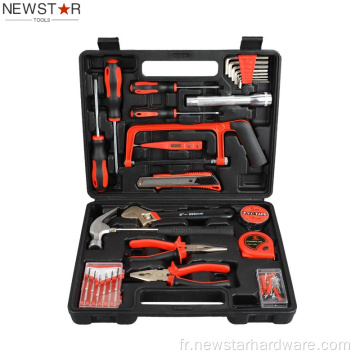 32PCS Tools Set Box Mardware Tool Kit